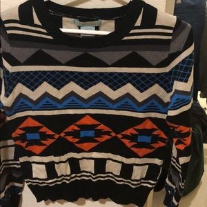 🔥SALE: Flying tomato southwest print shirt🔥